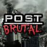 Post Brutal - Post Apocalyptic Zombie Action RPG