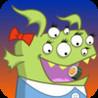 Monster Eat Sushi: A Free Cooking Game