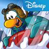 Club Penguin Sled Racer