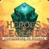 Heroes & Legends: Conquerors of Kolhar
