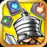 Dungeon Block: Girl Rescues Knight!