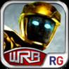 Real Steel World Robot Boxing