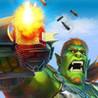 The Lord Of Orcs: online strategy and tactics
