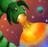 Sluggo: The Planet Eating Space Worm