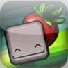 I Love Strawberries