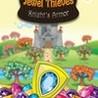 Jewel Thieves: Knight's Armor