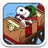 Snoopy Coaster
