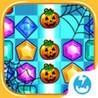 Jewel Mania: Halloween