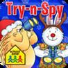 Jolly Try-n-Spy
