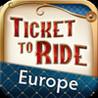 Ticket to Ride Europe Pocket