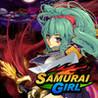 Samurai Girl