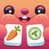 Toonia TwinMatch - Mahjongg Pairing Game for Kids & Toddlers