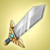 Sword King