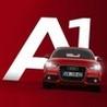 Audi A1 Beat Driver