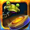 Shufflepuck Cantina