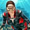 Scuba Diver Adventures: Beyond The Depths