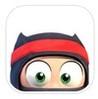 Clumsy Ninja
