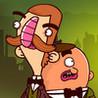 Bertram Fiddle: Episode 1 - A Dreadly Business