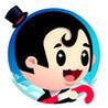 Dandy: Or a Brief Glimpse Into the Life of the Candy Alchemist