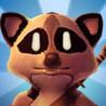 Raccoon Rising