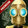 Clockwork Brain Premium - Challenge your Mind with Fun Puzzles!