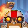 Hamster Cannon