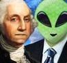 Presidents vs. Aliens