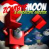 Zombie Moon: A Gyroscopic Shooter