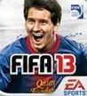 FIFA Soccer 13