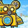Sky Settlers