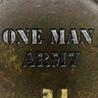 One Man Army