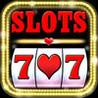 Slots: Valentine's Edition