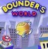 Bounder's World