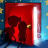 Lost Twins : A Sliding Puzzle Game