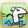 Sneezeman:Escape from Planet Sneeze