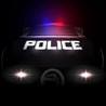 Police Chase Smash