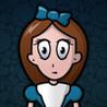 Alice's Fabulous Fall to Wonderland