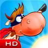 Supercow: funny farm arcade platformer HD