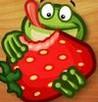 Fruity Frogs