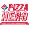 Domino's Pizza Hero