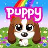 Puppy World by OMGPOP