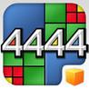 4444