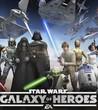 Star Wars: Galaxy of Heroes