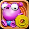 Nutty Sam: Swing, Slide & Soar to Survive