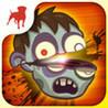 Zombie Swipeout