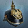 Commander the Great War