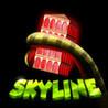 Reiner Knizia's City of Secrets Skyline