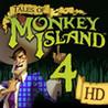 Monkey Island Tales 4 HD