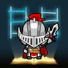 Amidakuji Knight