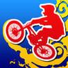 Mountain Biker